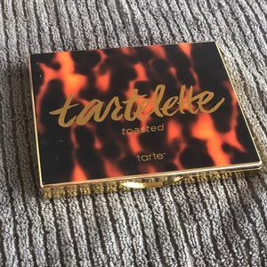 Tartelette Toasted Palette
